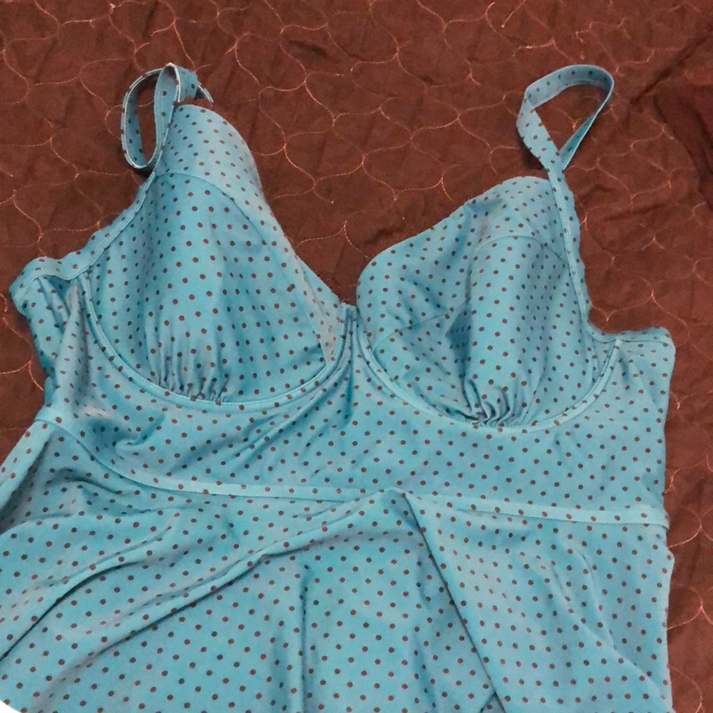 Bikini top